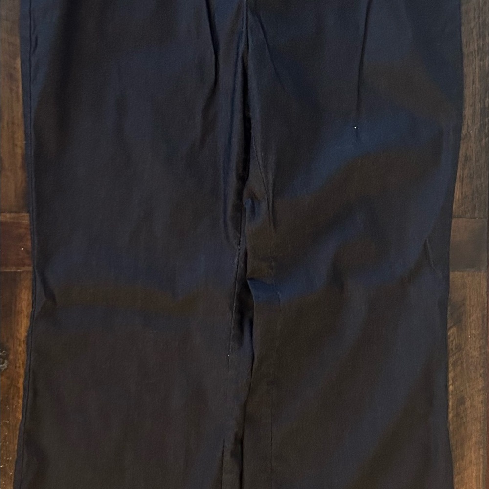 Classic Black Pants